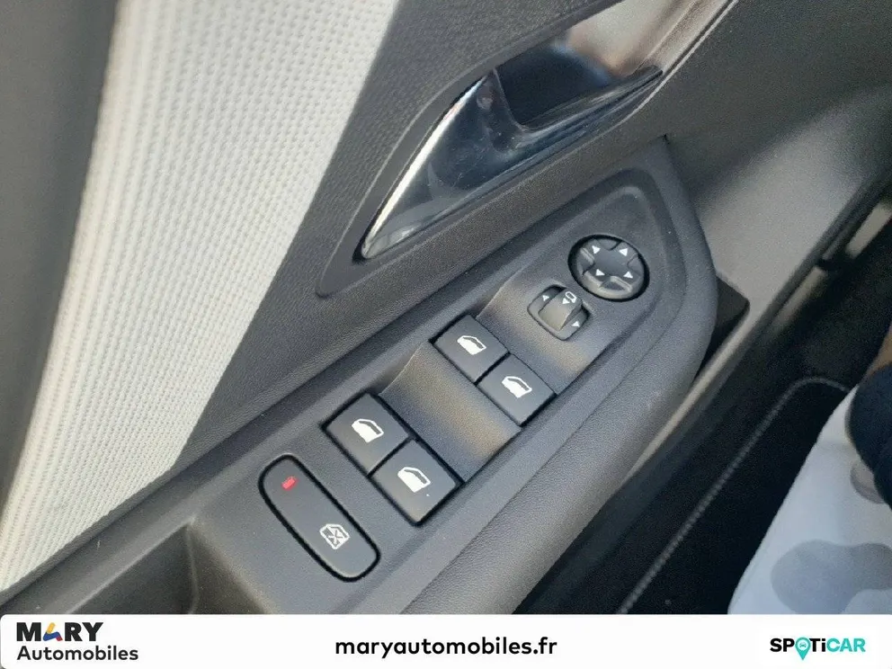 Véhicule occasion 171992 - Citroën C4 - Photo 12