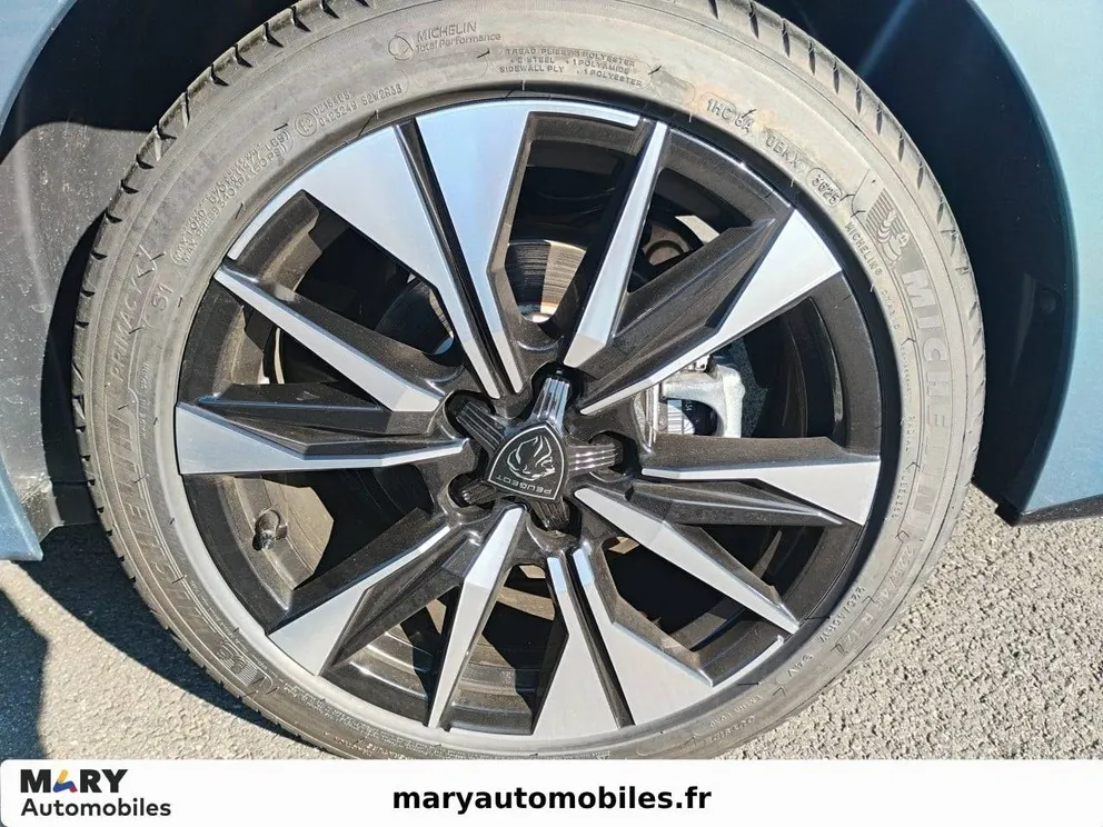 Véhicule occasion 224816 - peugeot 308 - Photo 11