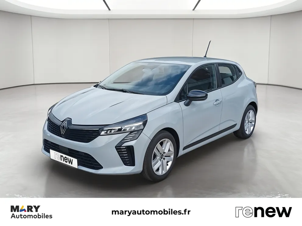 Véhicule occasion 1236725 - renault CLIO - Photo 1
