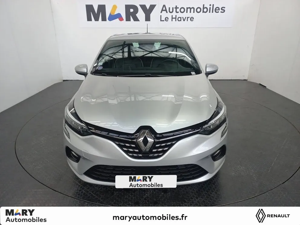 Véhicule occasion 224193 - renault CLIO - Photo 2