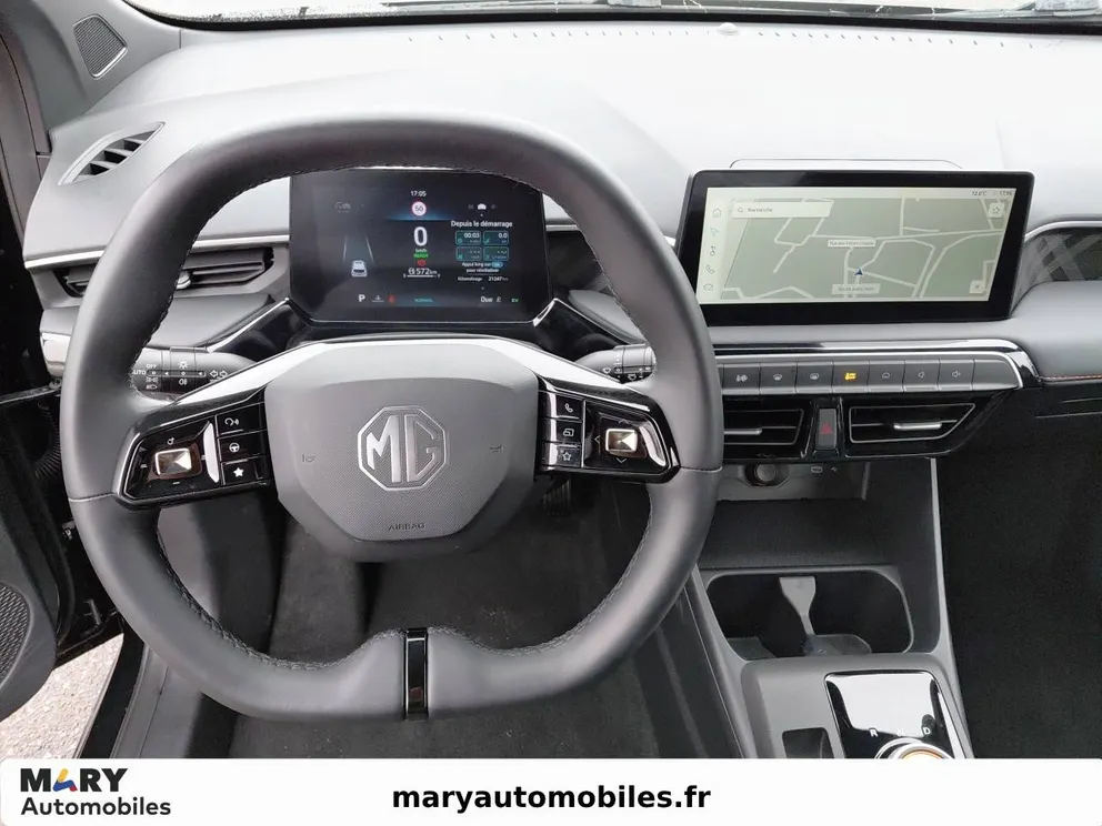 Véhicule occasion 231258 - mg MG3 - Photo 18