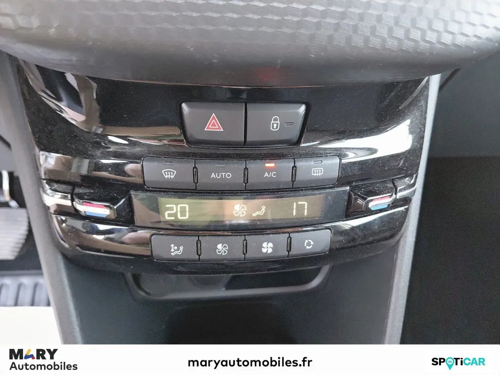 Véhicule occasion 1231865 - peugeot 2008 - Photo 11