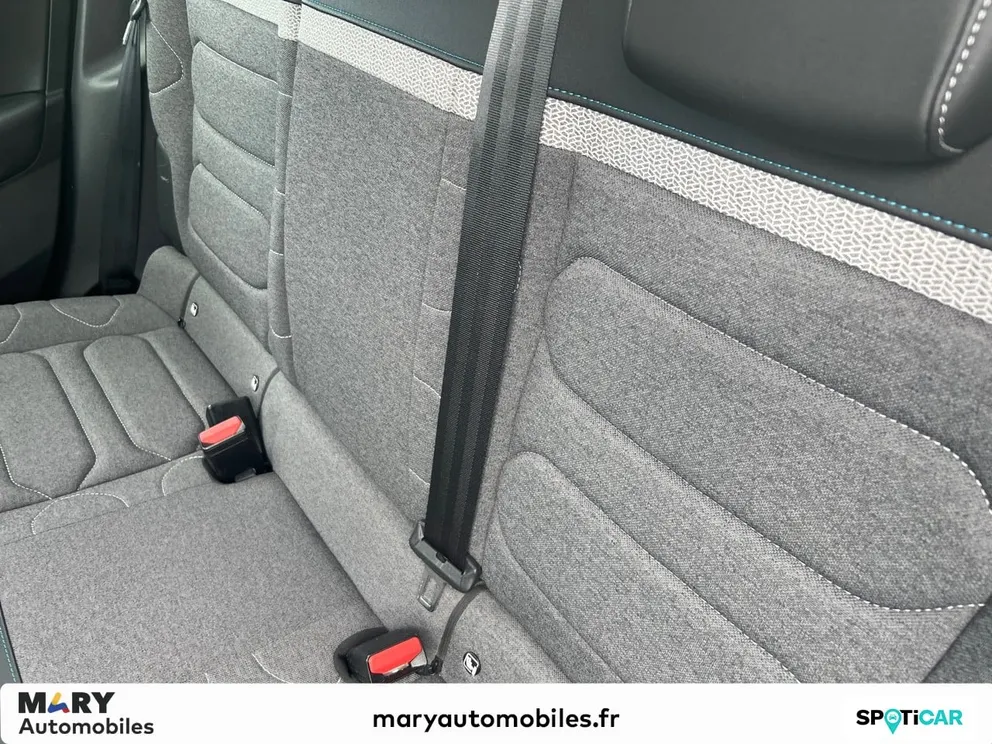 Véhicule occasion 233375 - Citroën C4 - Photo 8