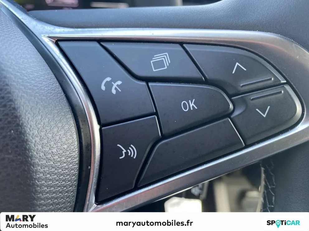 Véhicule occasion 256221 - renault CLIO - Photo 18