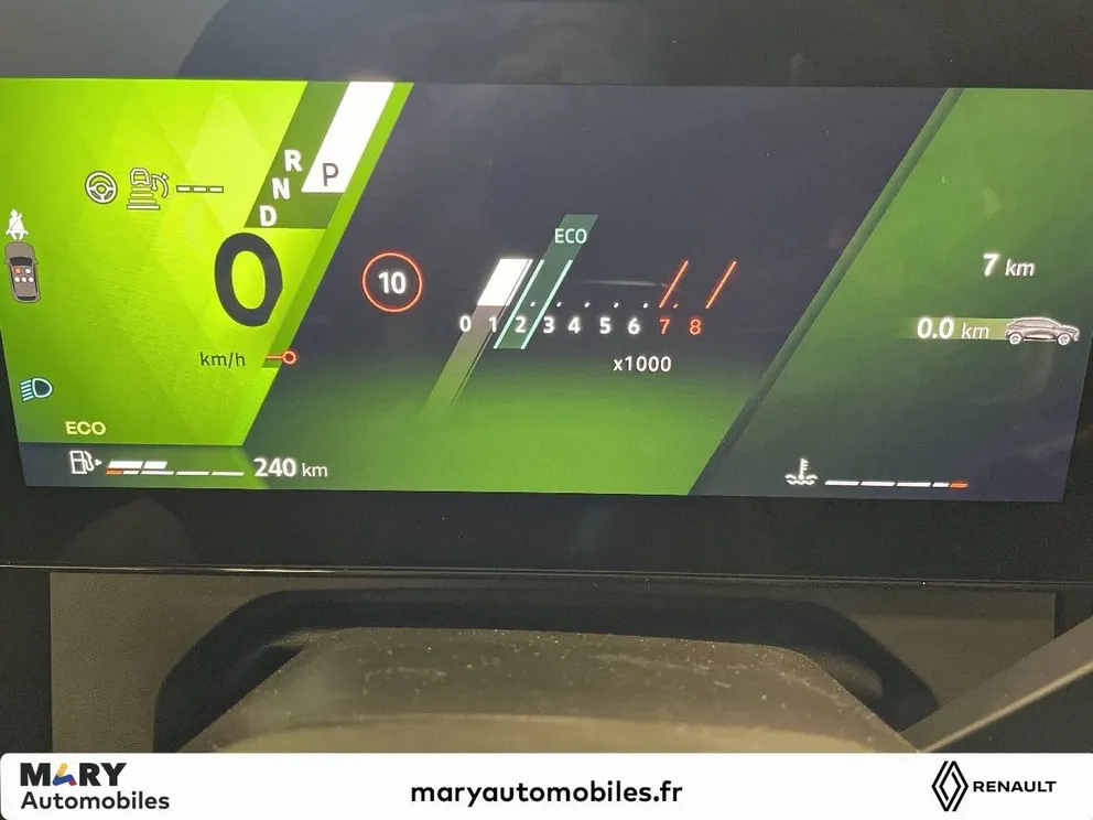 Véhicule occasion 234584 - renault CLIO - Photo 15