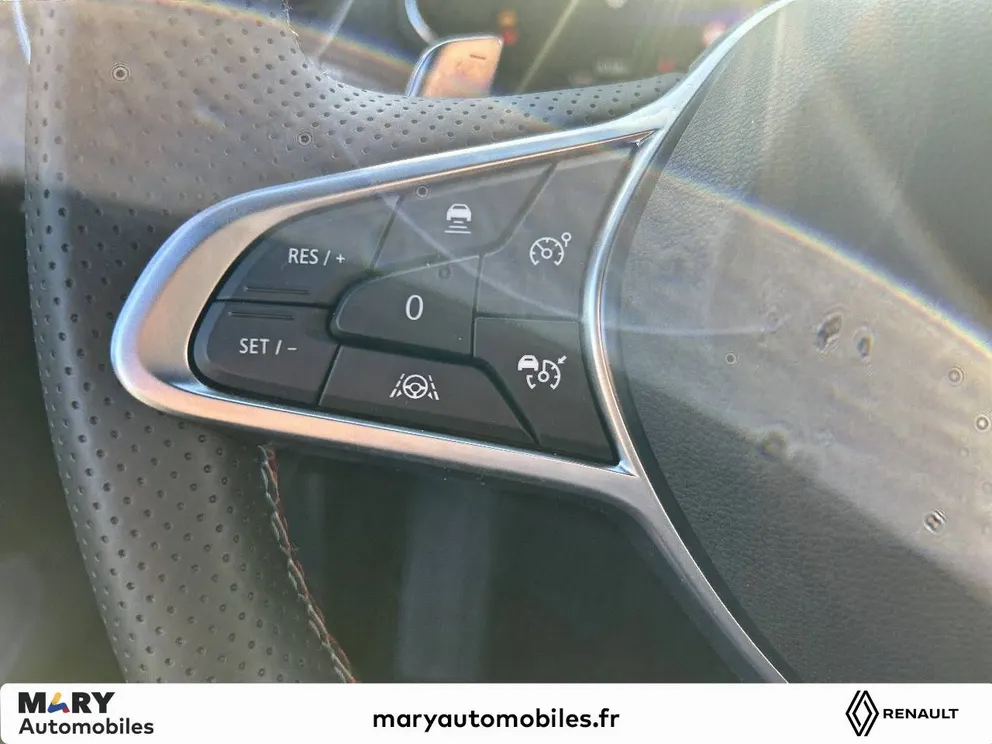 Véhicule occasion 182156 - renault ARKANA - Photo 25