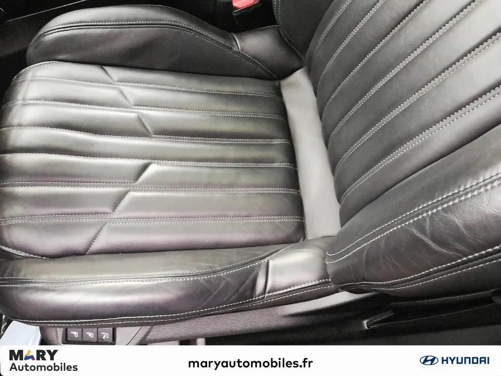 Véhicule occasion 127124 - peugeot 2008 - Photo 9