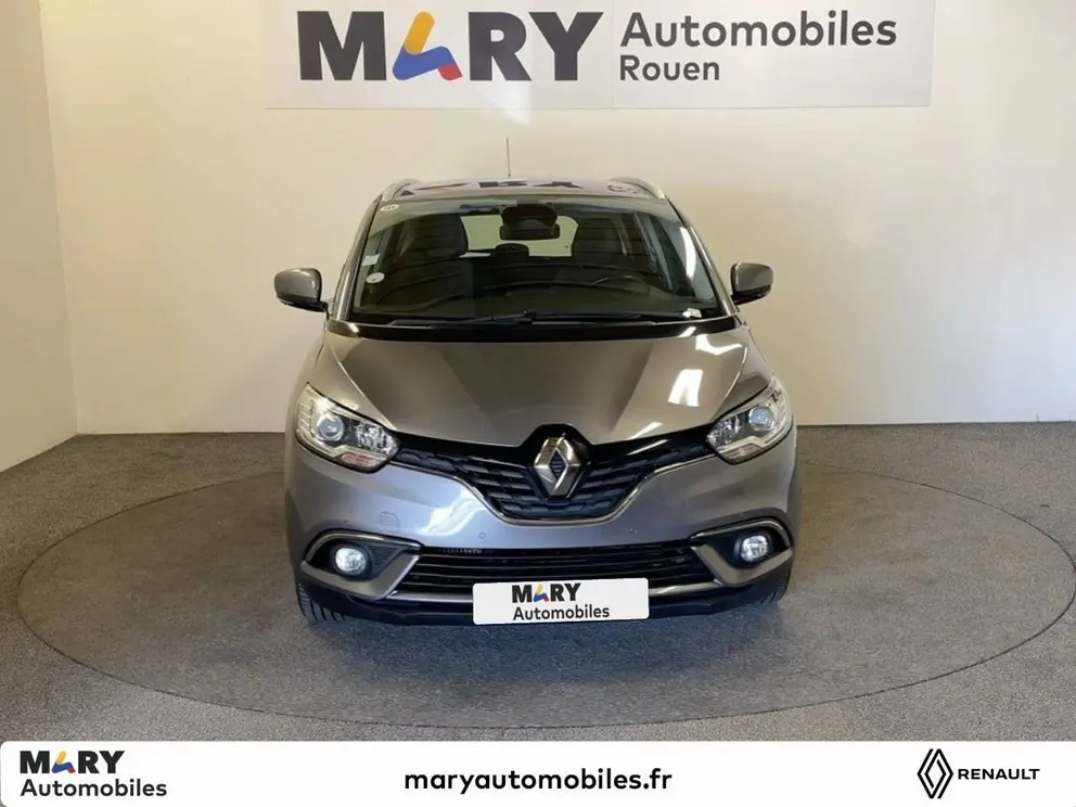Véhicule occasion 234910 - renault GRAND SCENIC - Photo 2