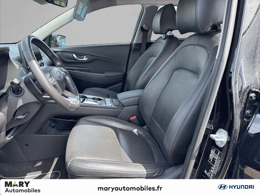 Véhicule occasion 1229624 - hyundai KONA - Photo 13