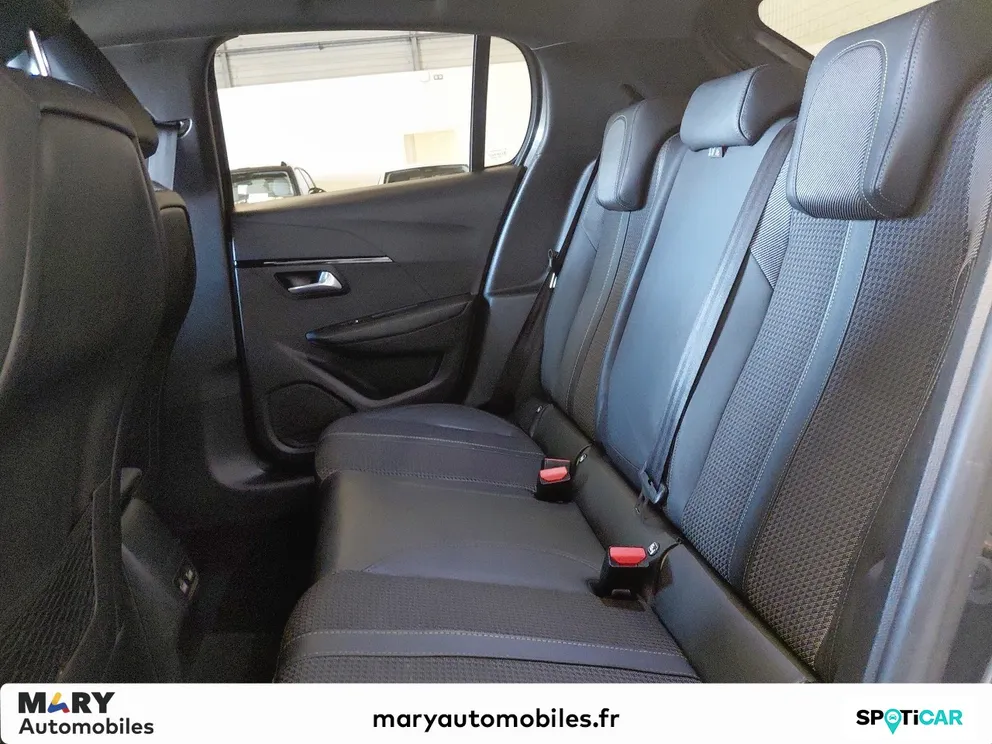 Véhicule occasion 234941 - peugeot 208 - Photo 15