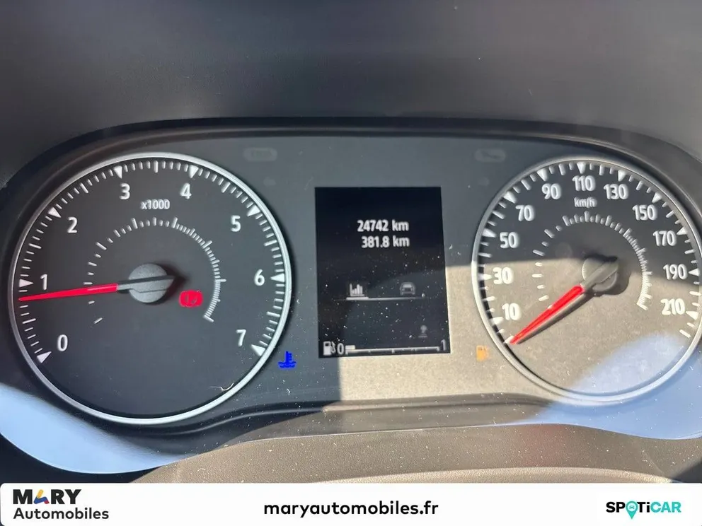 Véhicule occasion 226299 - dacia SANDERO - Photo 15