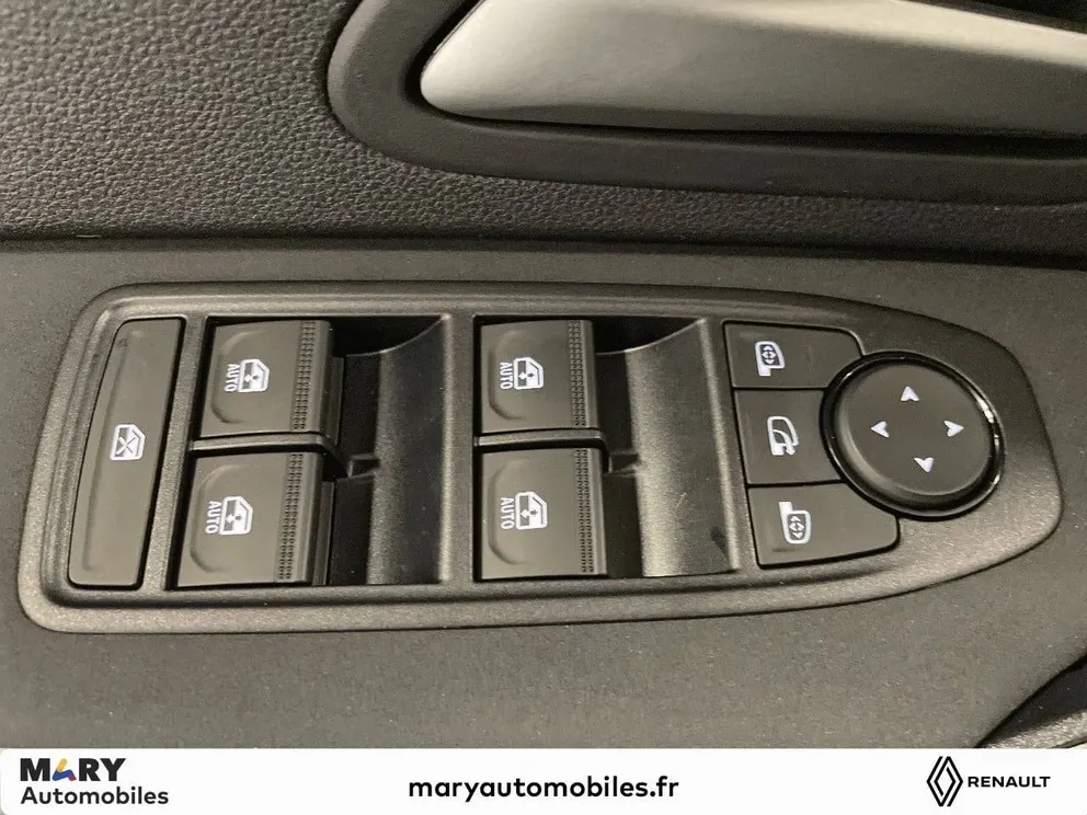 Véhicule occasion 224488 - dacia DUSTER - Photo 14