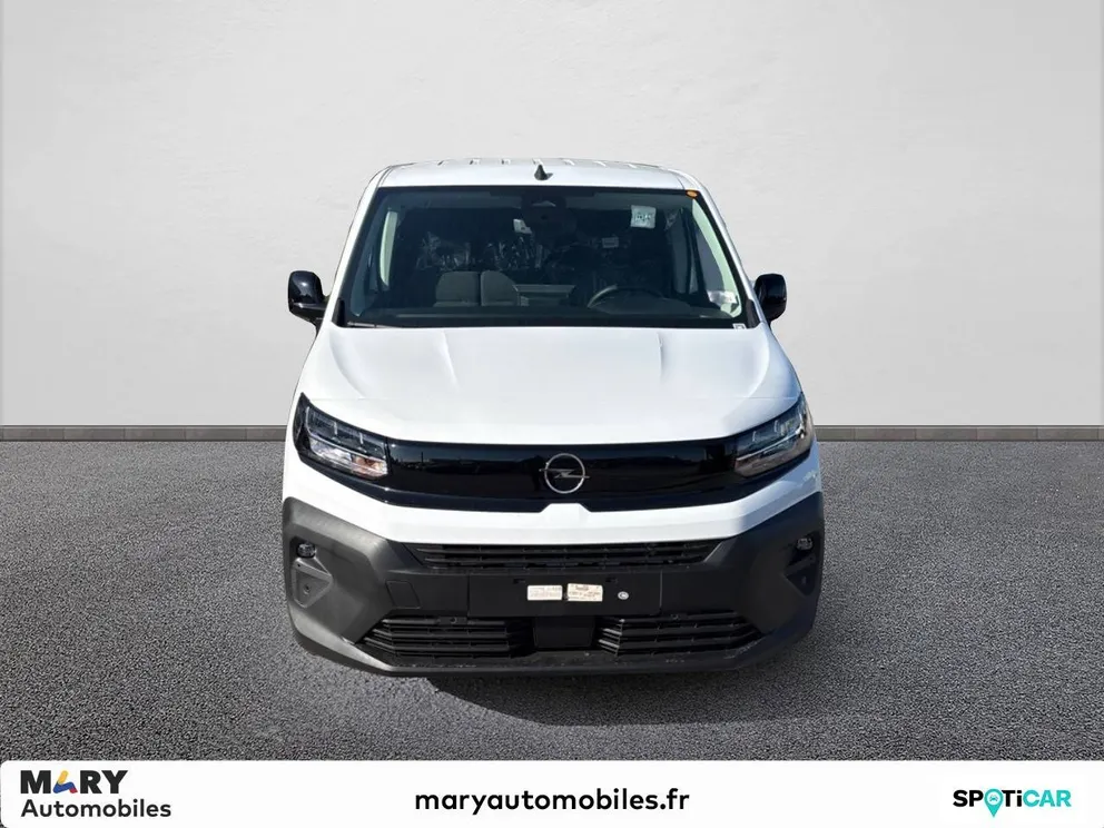 Véhicule occasion 224244 - opel COMBO - Photo 2