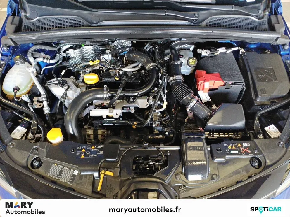 Véhicule occasion 214392 - renault CLIO - Photo 12