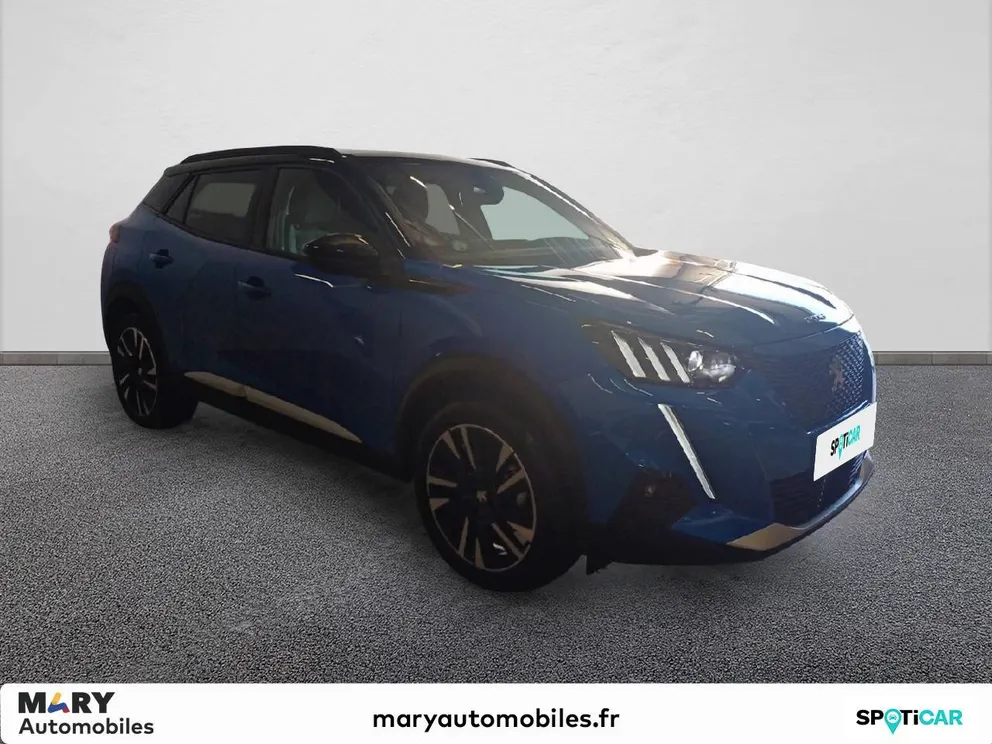 Véhicule occasion 195048 - peugeot 2008 - Photo 3