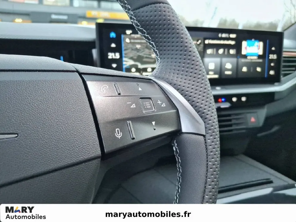 Véhicule occasion 207636 - opel GRANDLAND - Photo 15