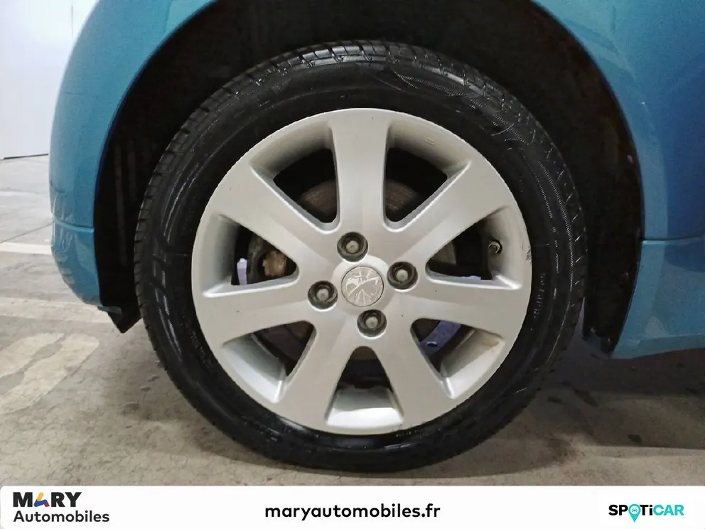 Véhicule occasion 201065 - peugeot ION - Photo 11