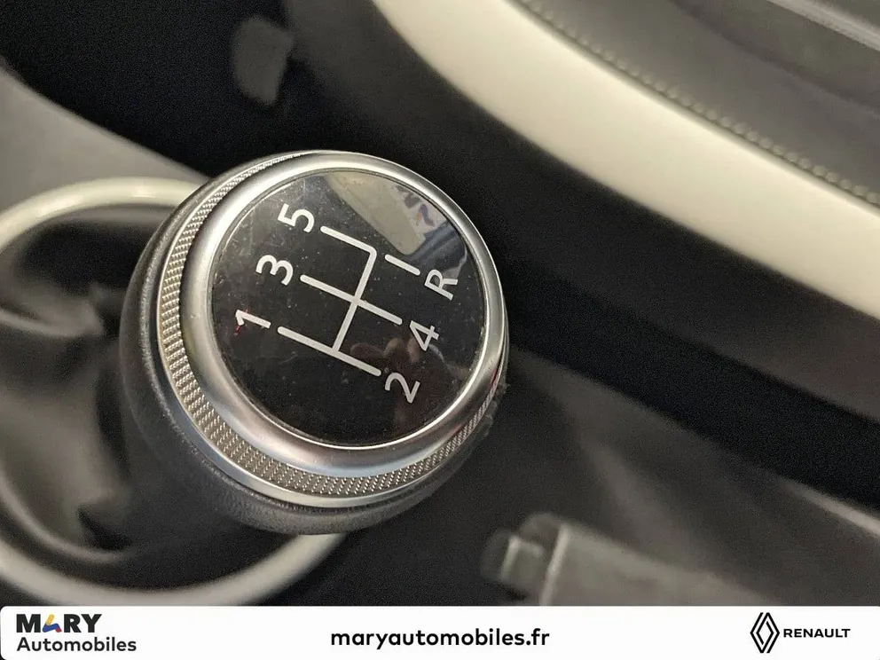 Véhicule occasion 227411 - renault TWINGO - Photo 13