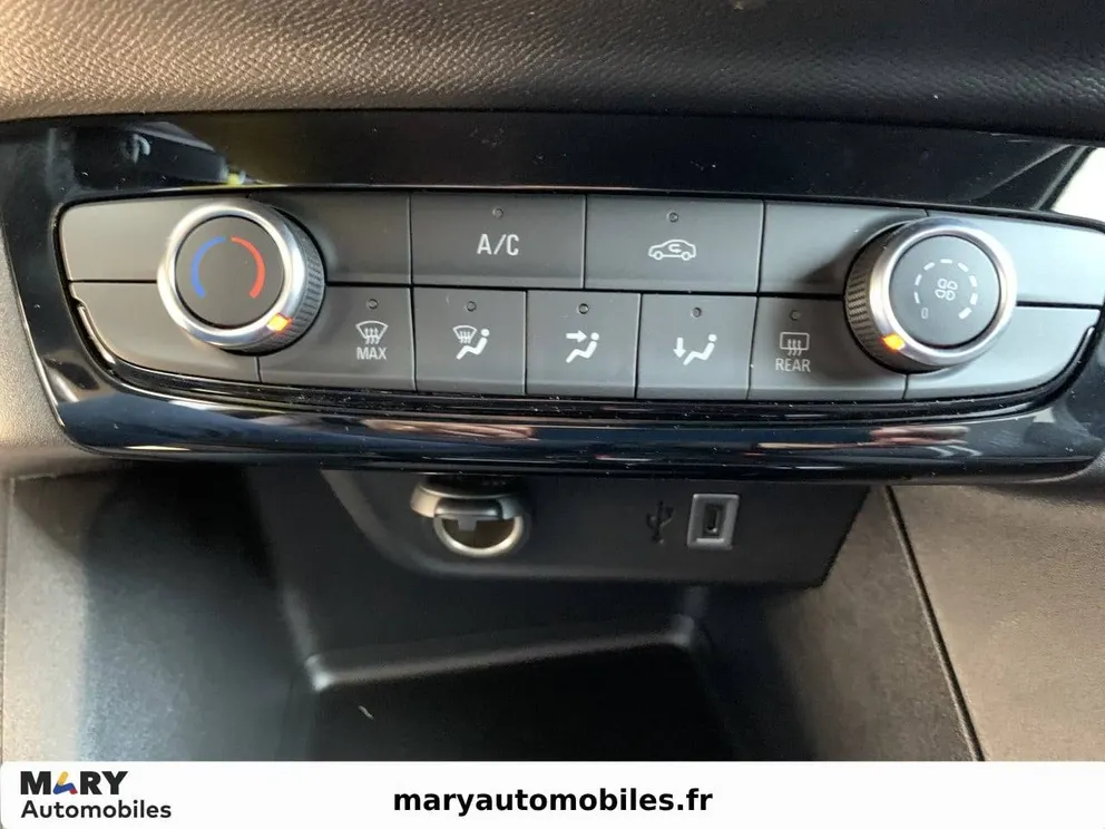 Véhicule occasion 224088 - opel CORSA - Photo 29