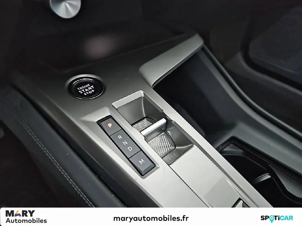 Véhicule occasion 140655 - peugeot 308 - Photo 12