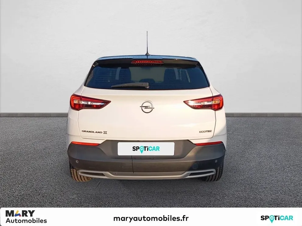 Véhicule occasion 203667 - opel GRANDLAND - Photo 5