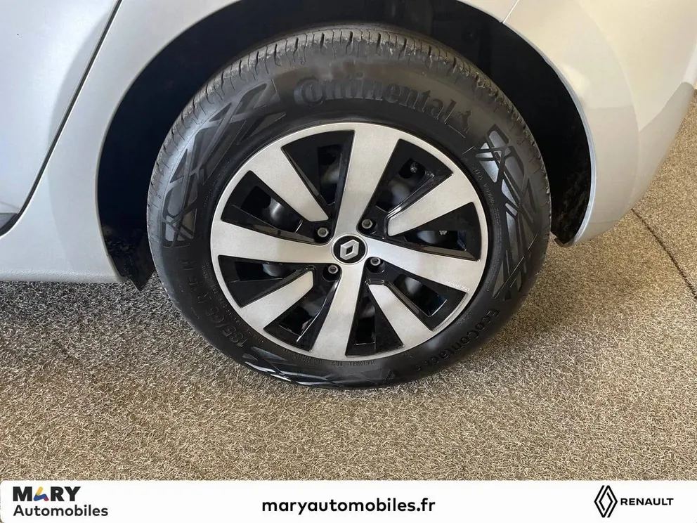 Véhicule occasion 218408 - renault CLIO - Photo 11