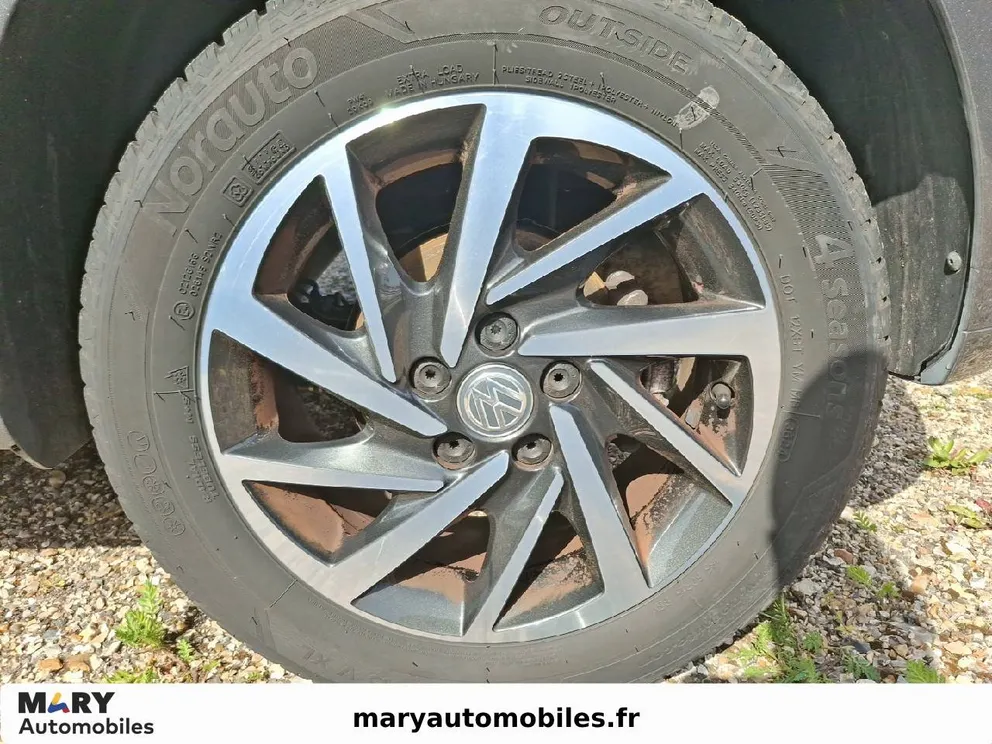 Véhicule occasion 213700 - volkswagen POLO - Photo 11