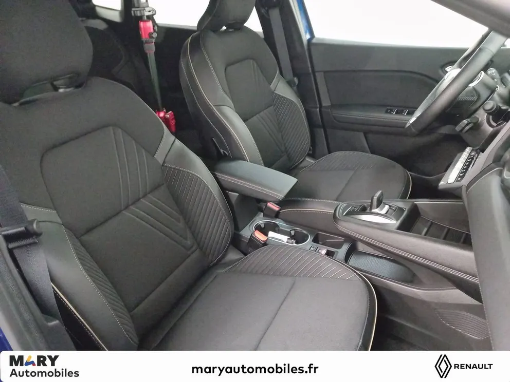 Véhicule occasion 201458 - renault SYMBIOZ - Photo 13