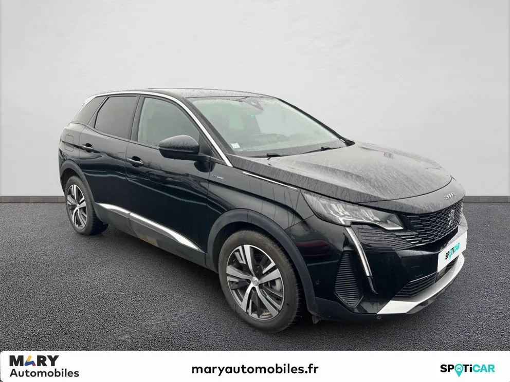 Véhicule occasion 227587 - peugeot 3008 - Photo 6