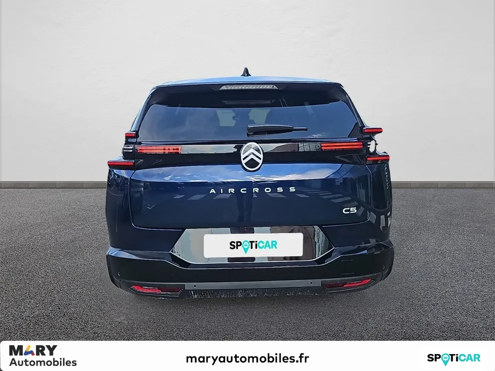Véhicule occasion 1233029 - Citroën C5 AIRCROSS - Photo 3