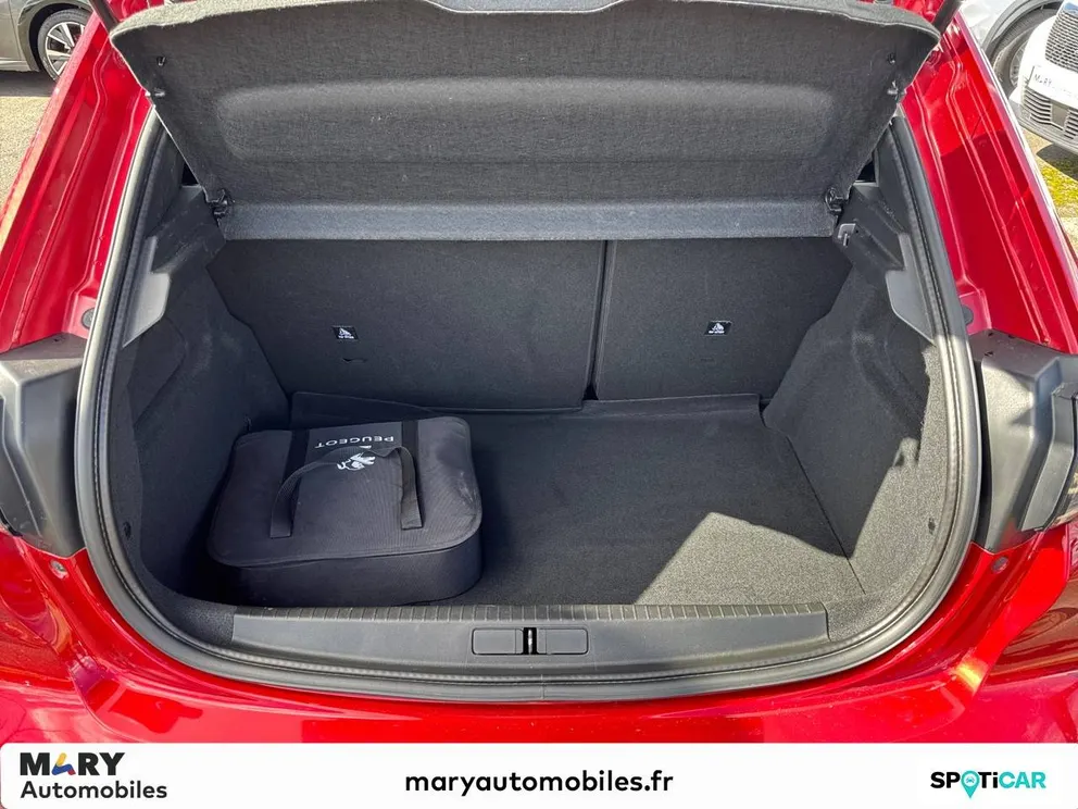 Véhicule occasion 233377 - peugeot 208 - Photo 5
