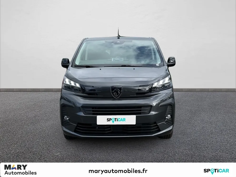 Véhicule occasion 1230727 - peugeot EXPERT - Photo 6