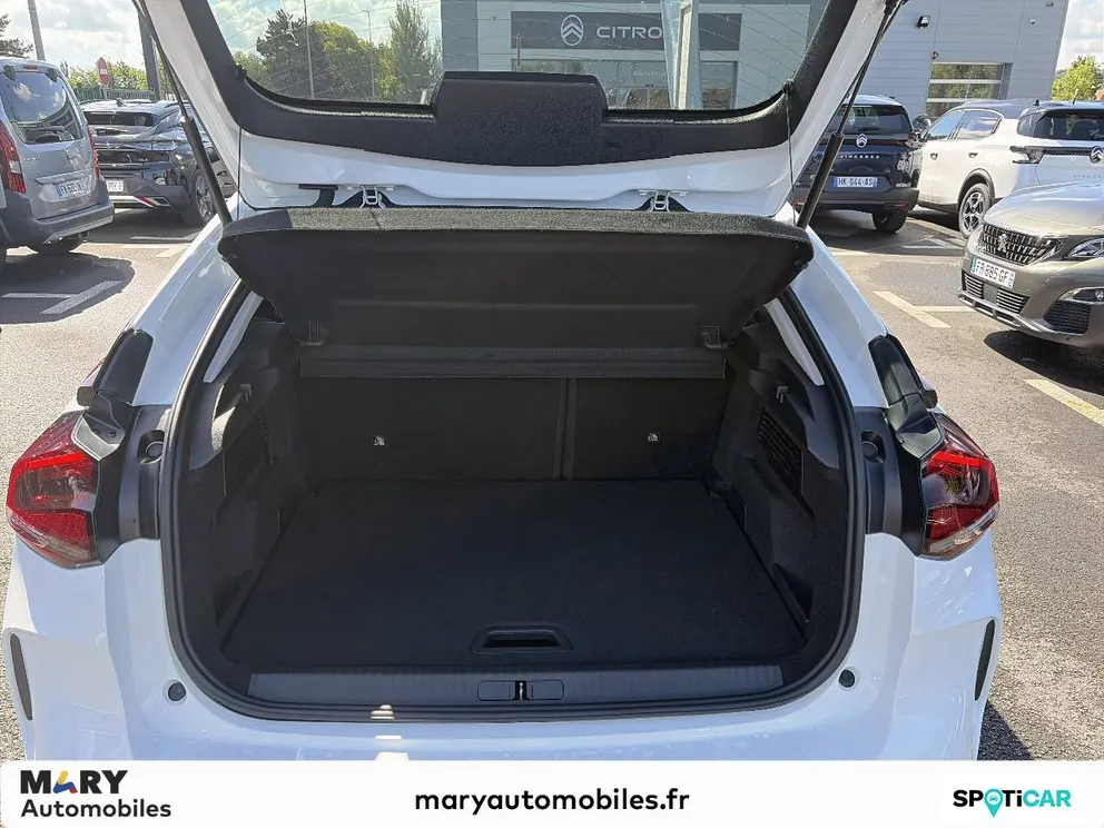 Véhicule occasion 233706 - Citroën C4 - Photo 6