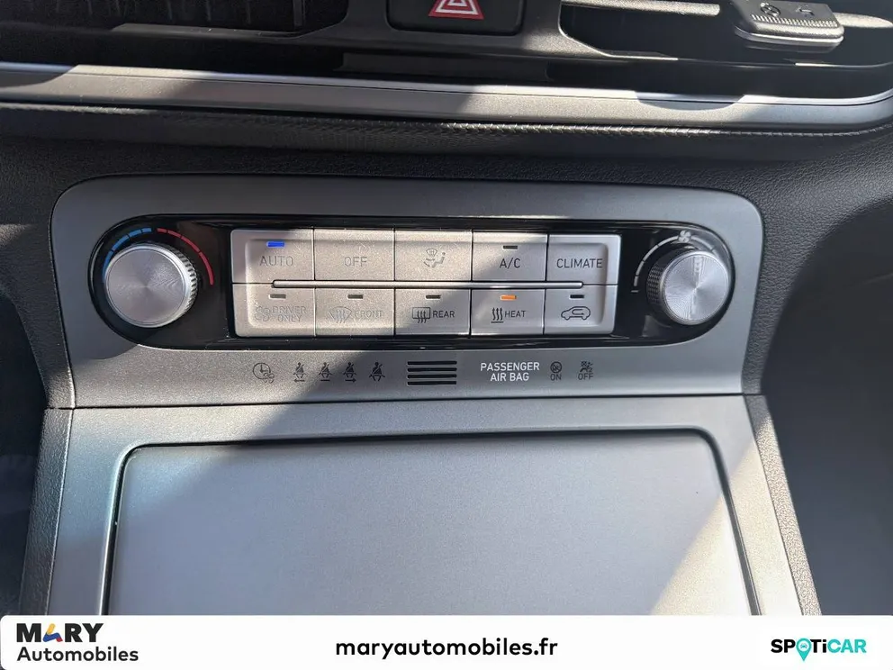 Véhicule occasion 231274 - hyundai KONA - Photo 14