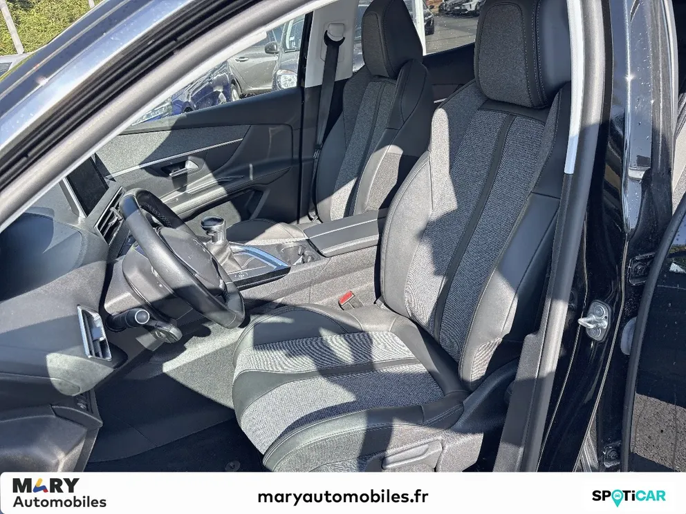 Véhicule occasion 228122 - peugeot 3008 - Photo 13