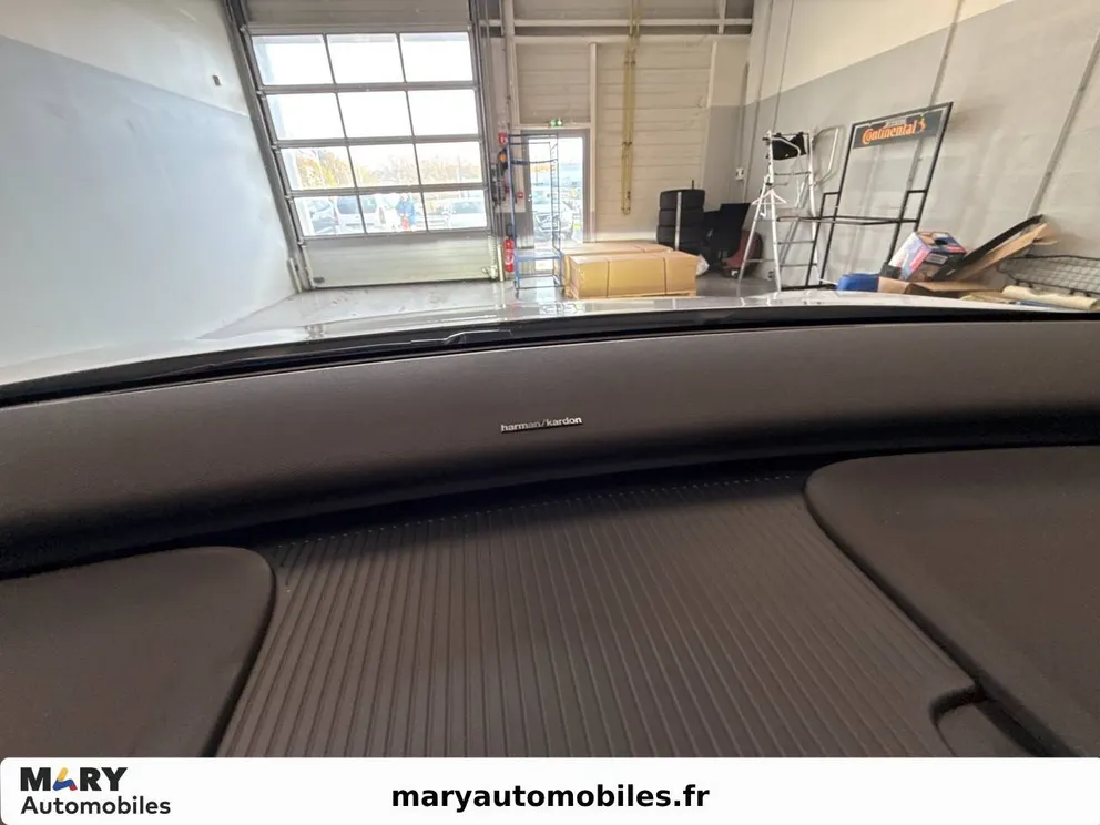 Véhicule occasion 197598 - volvo EX30 - Photo 18