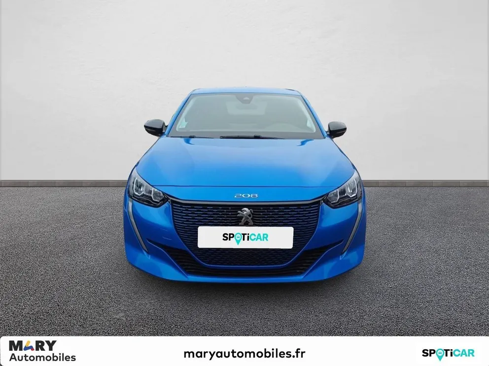Véhicule occasion 148490 - peugeot 208 - Photo 2