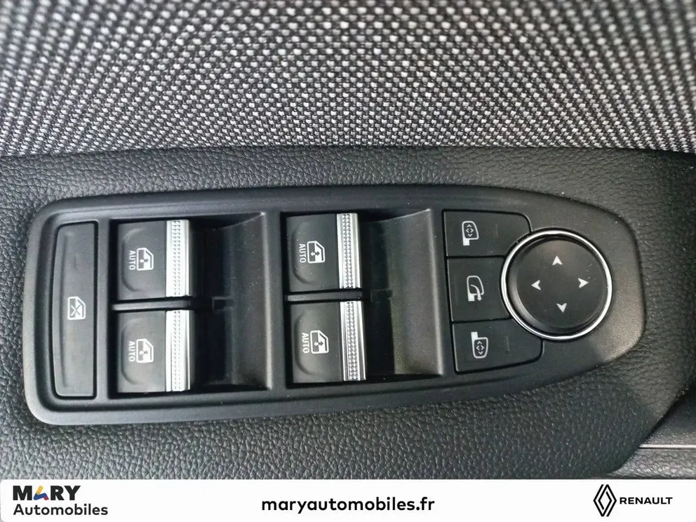 Véhicule occasion 208488 - renault CAPTUR - Photo 13