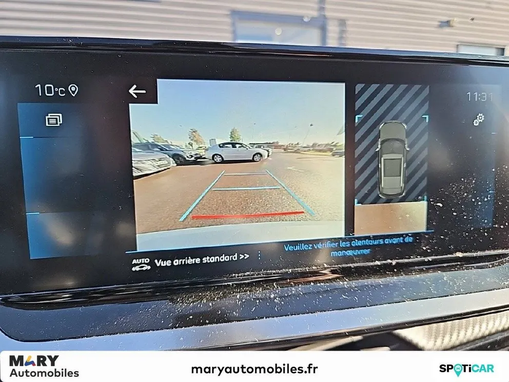 Véhicule occasion 150465 - peugeot 2008 - Photo 14