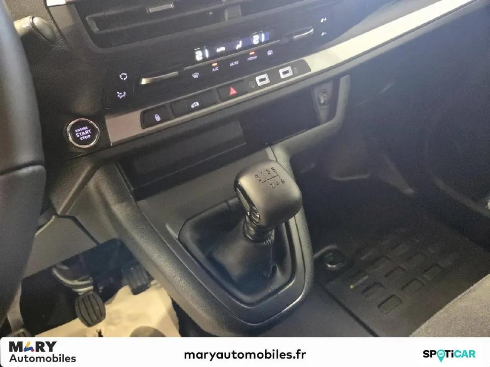 Véhicule occasion 219704 - peugeot EXPERT - Photo 13