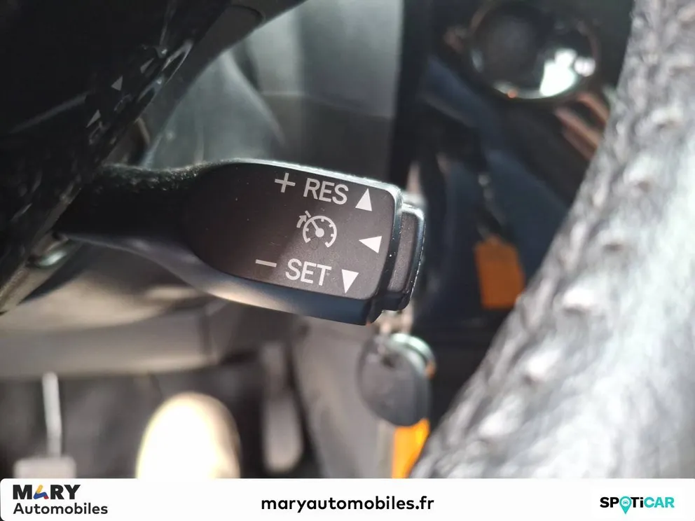 Véhicule occasion 212414 - peugeot 108 - Photo 17