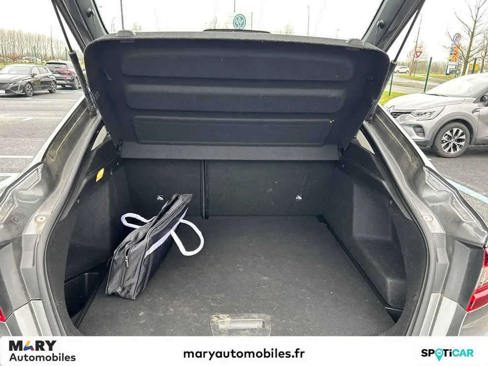 Véhicule occasion 203911 - renault ARKANA - Photo 6