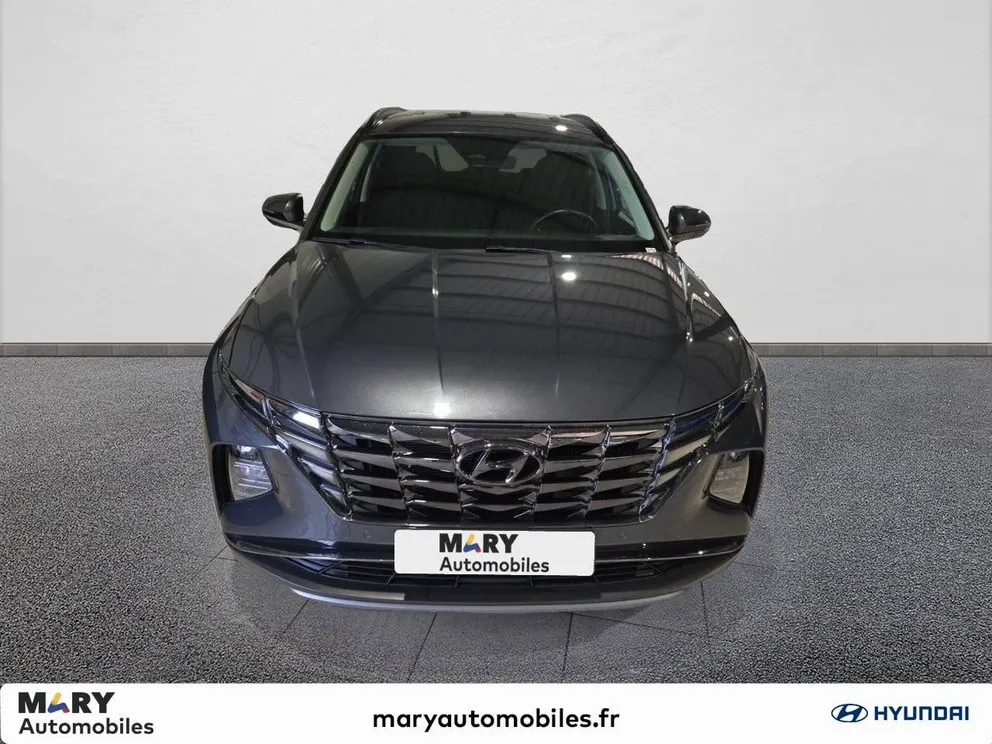 Véhicule occasion 209891 - hyundai TUCSON - Photo 2