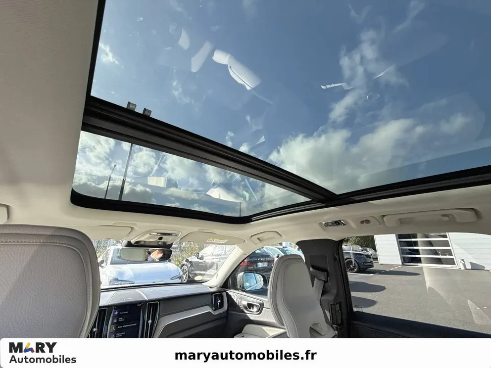 Véhicule occasion 213867 - volvo XC60 - Photo 12