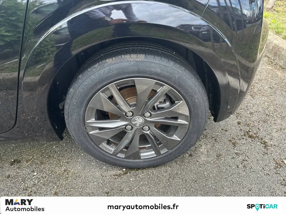 Véhicule occasion 182612 - peugeot 208 - Photo 11