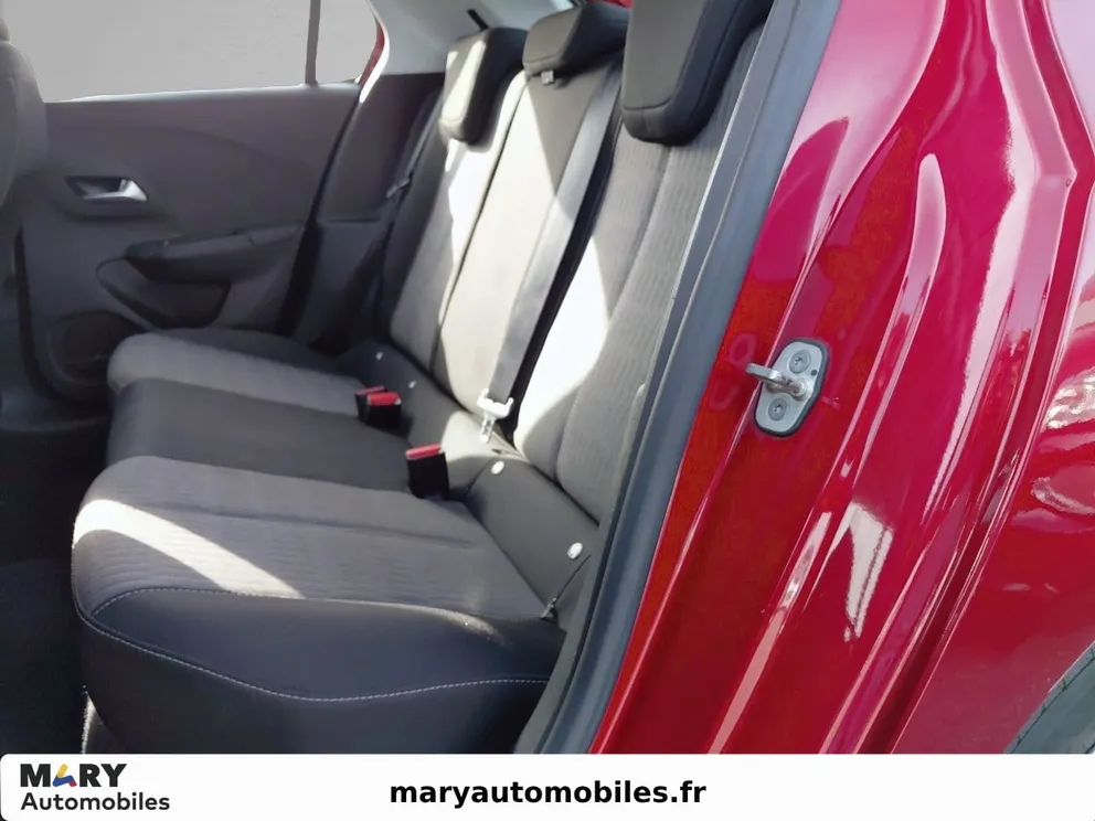 Véhicule occasion 1227751 - opel CORSA - Photo 14