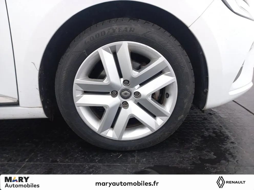 Véhicule occasion 212804 - renault CLIO - Photo 17