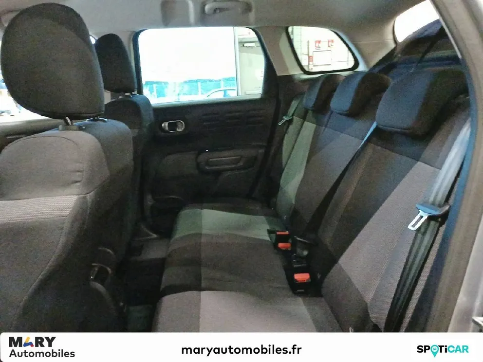 Véhicule occasion 204633 - Citroën C3 AIRCROSS - Photo 10