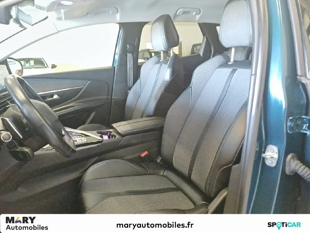 Véhicule occasion 1230636 - peugeot 3008 - Photo 13
