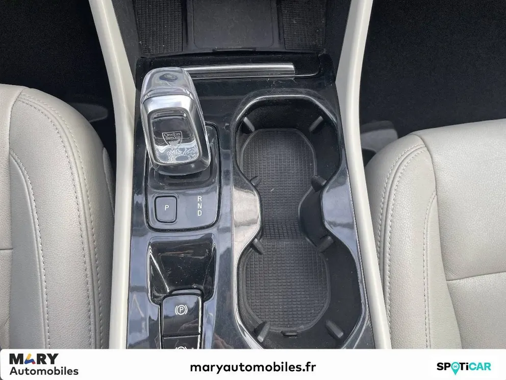 Véhicule occasion 214949 - volvo XC40 - Photo 14